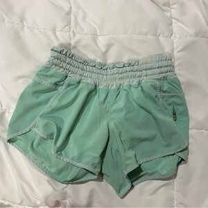 Lululemon Athletic Shorts!